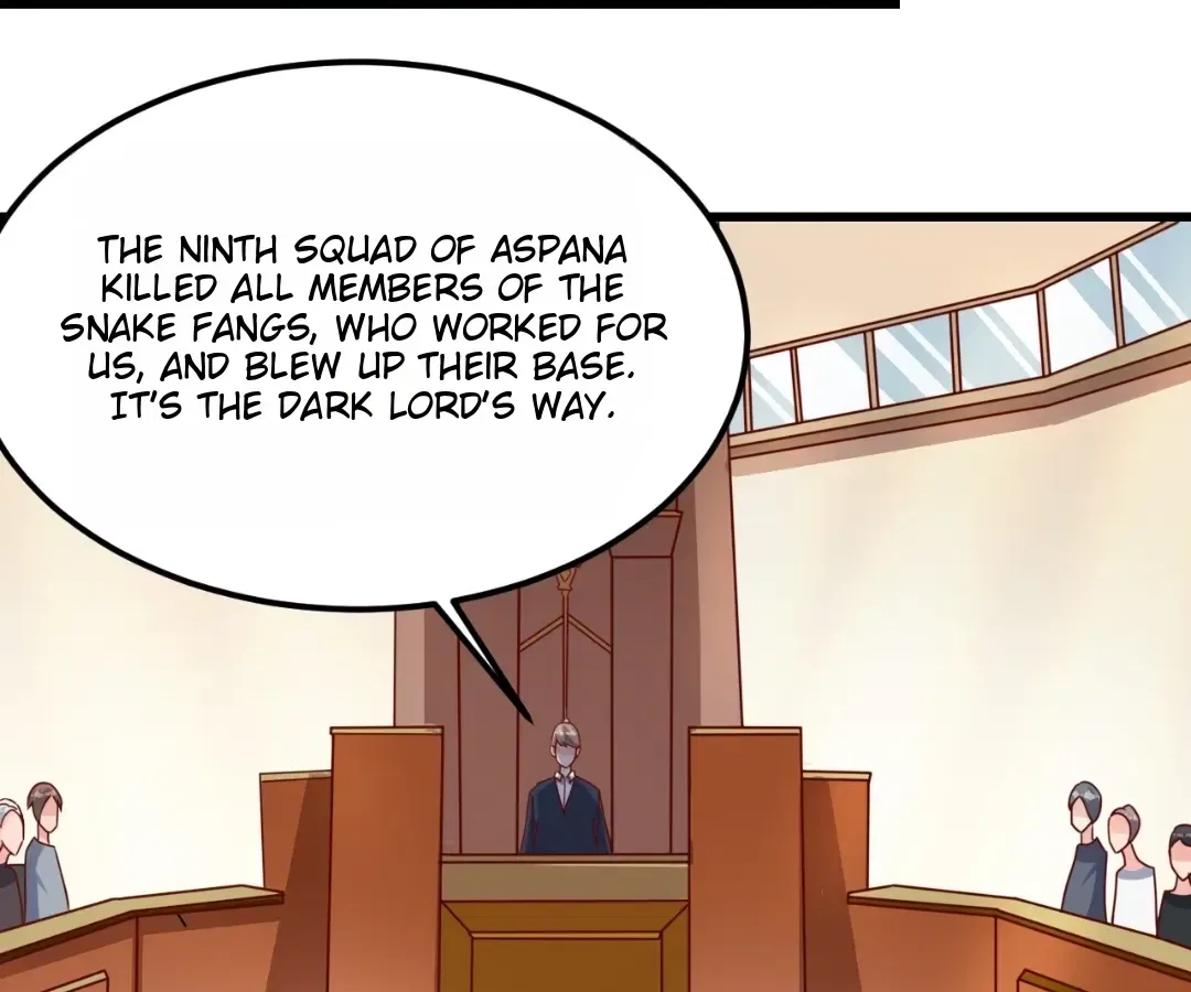 In Love With My Wife From Nowhere Chapter 146 – Page 2
