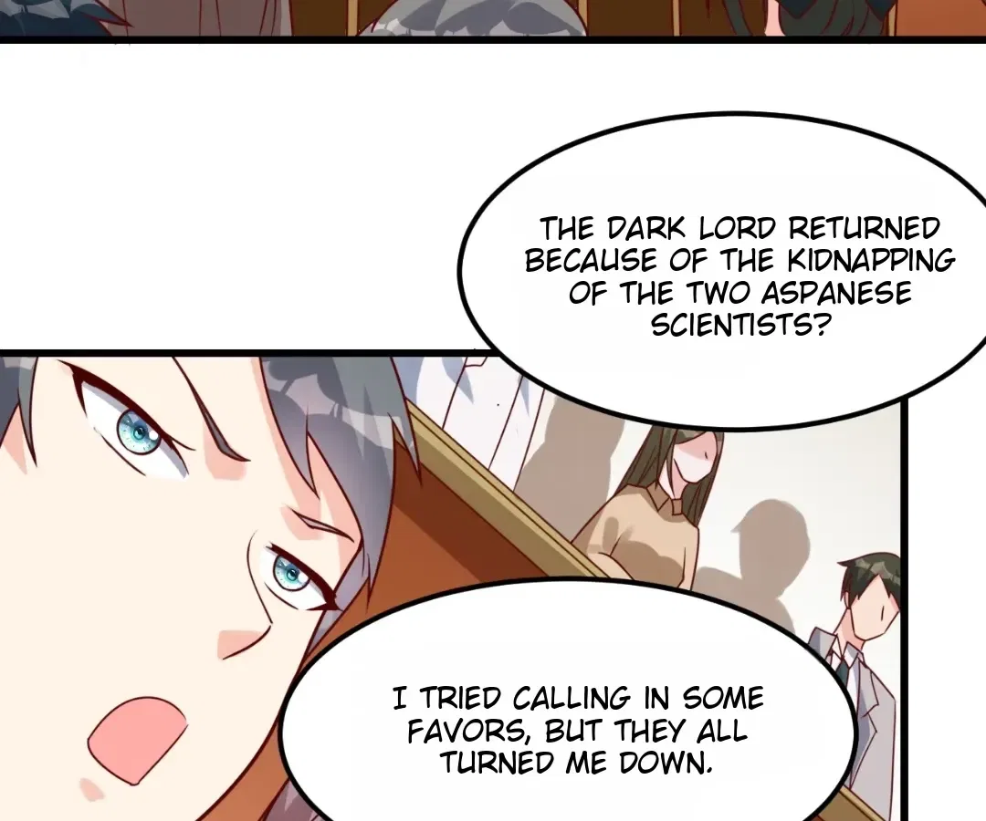 In Love With My Wife From Nowhere Chapter 146 – Page 4