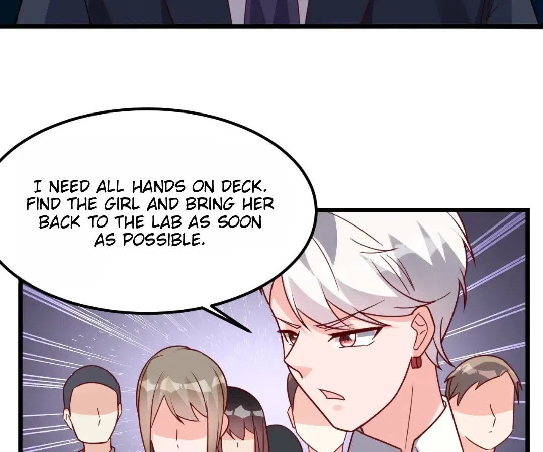 In Love With My Wife From Nowhere Chapter 146 – Page 9
