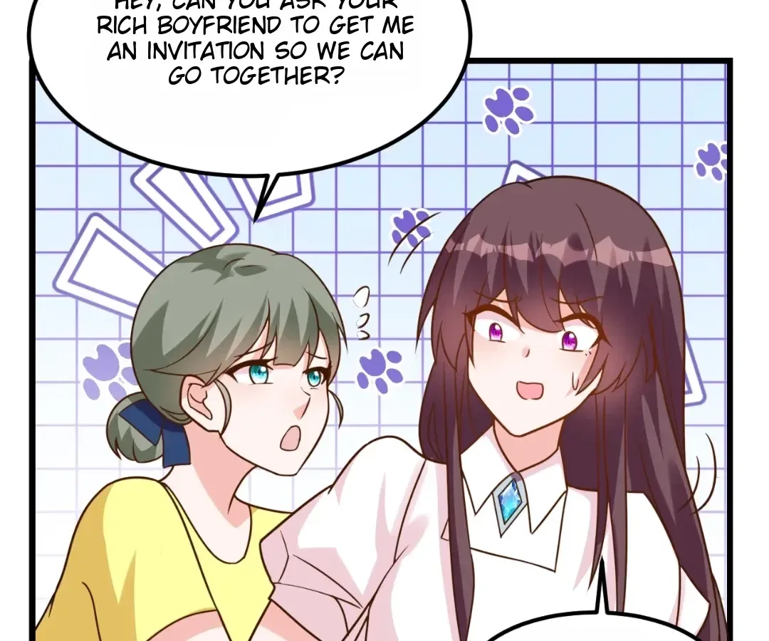 In Love With My Wife From Nowhere Chapter 146 – Page 20