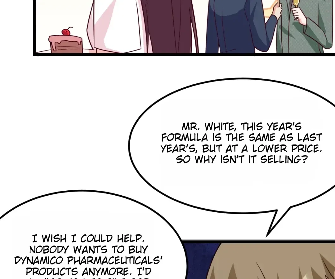 In Love With My Wife From Nowhere Chapter 146 – Page 41