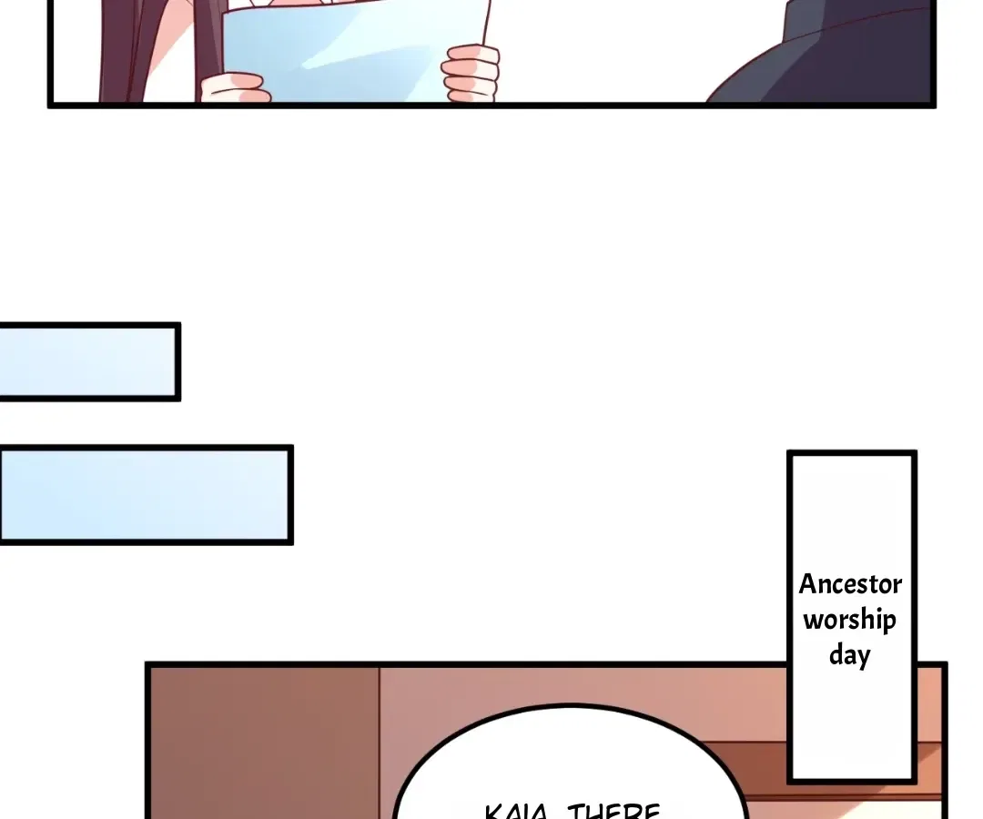 In Love With My Wife From Nowhere Chapter 145 – Page 5