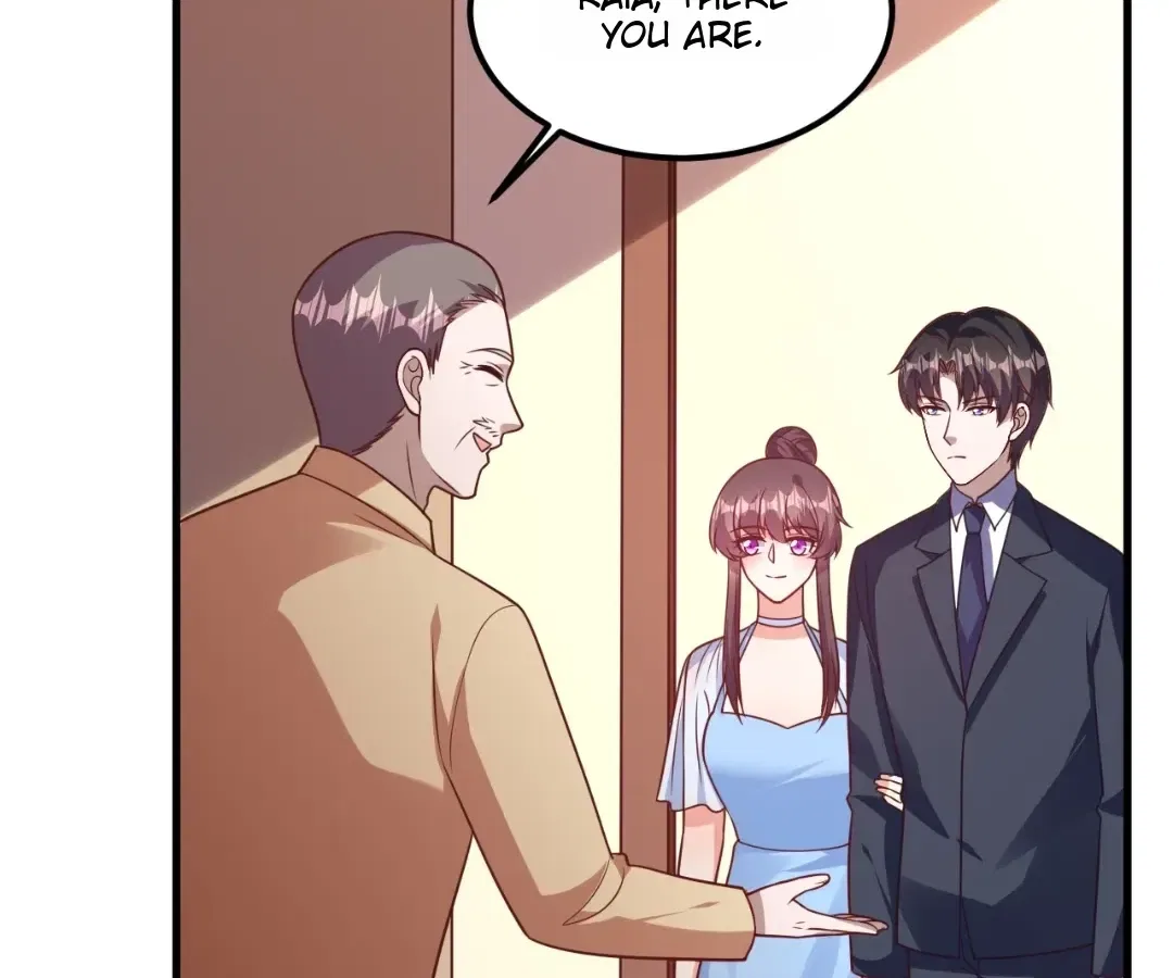 In Love With My Wife From Nowhere Chapter 145 – Page 6