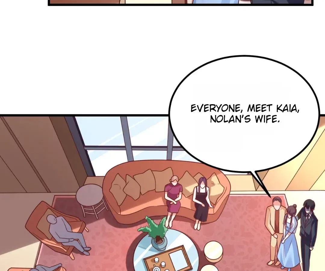 In Love With My Wife From Nowhere Chapter 145 – Page 7