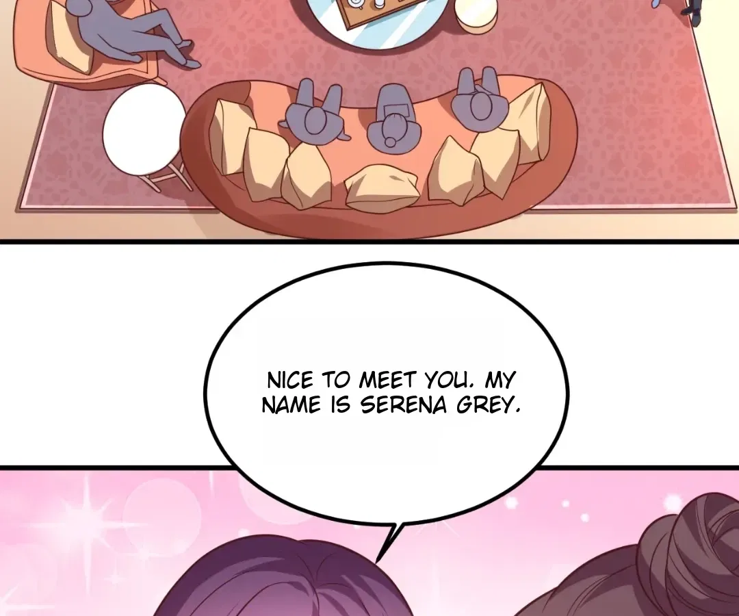 In Love With My Wife From Nowhere Chapter 145 – Page 8