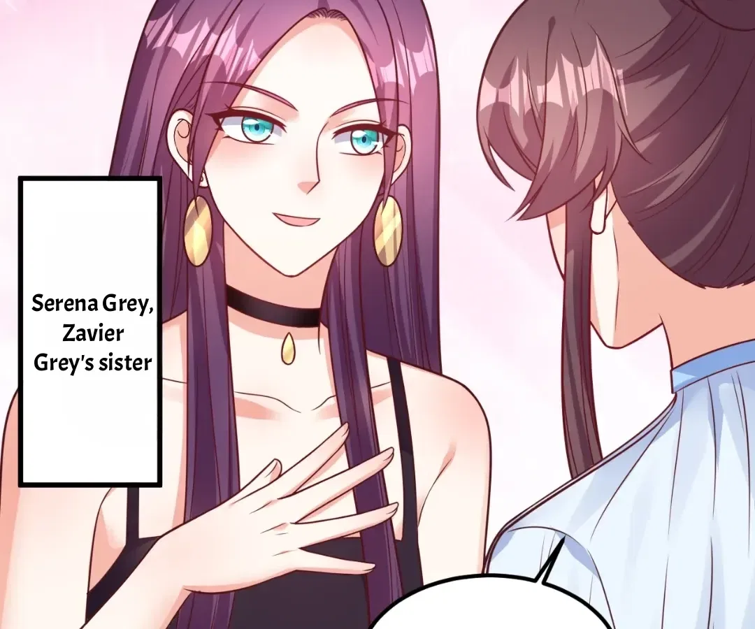 In Love With My Wife From Nowhere Chapter 145 – Page 9