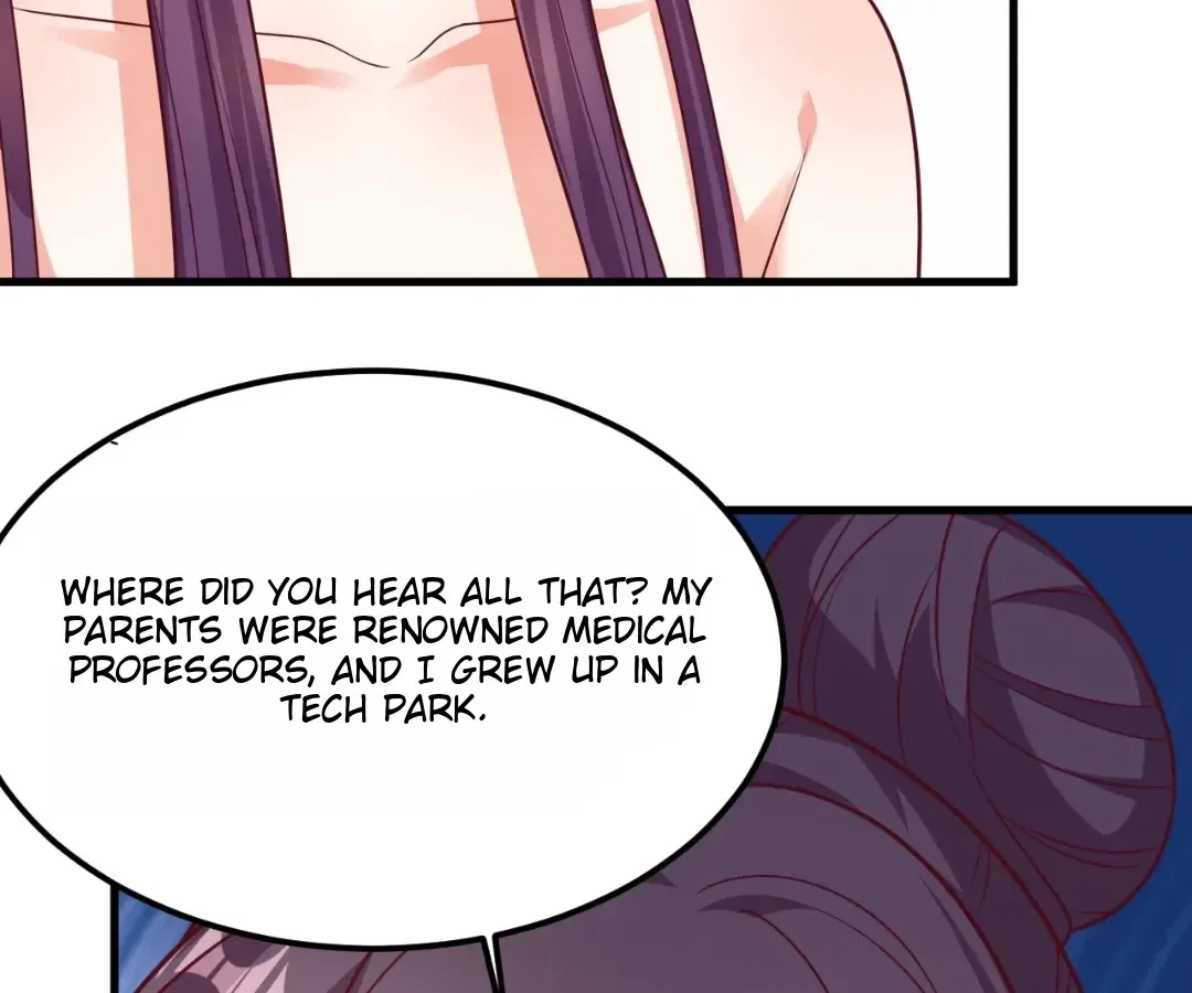 In Love With My Wife From Nowhere Chapter 145 – Page 12