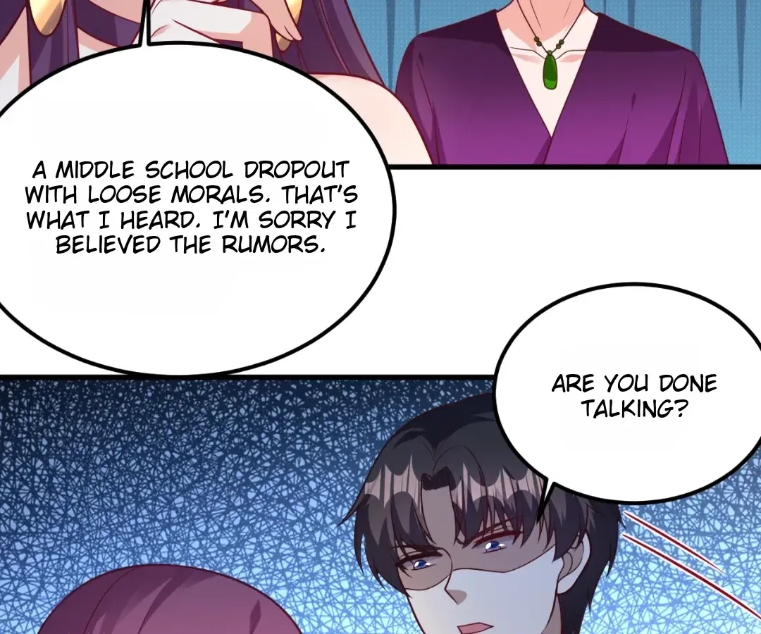 In Love With My Wife From Nowhere Chapter 145 – Page 15