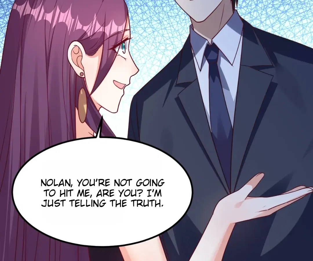 In Love With My Wife From Nowhere Chapter 145 – Page 16