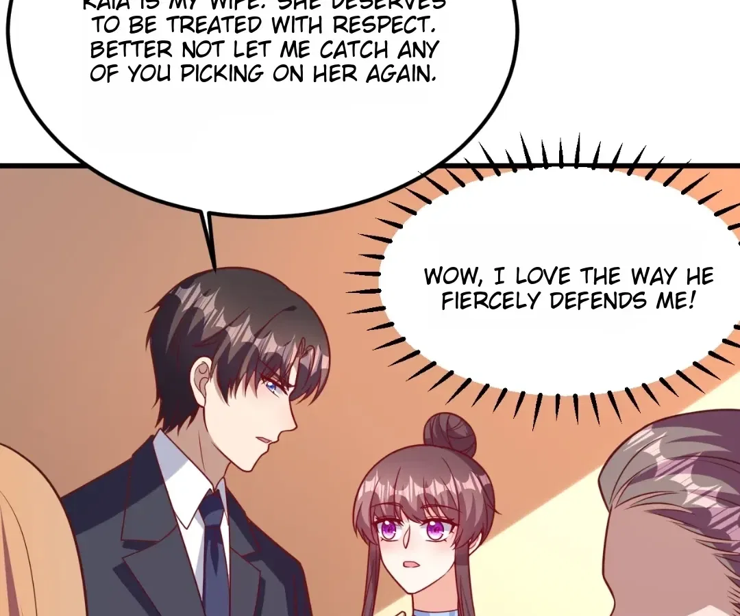 In Love With My Wife From Nowhere Chapter 145 – Page 21