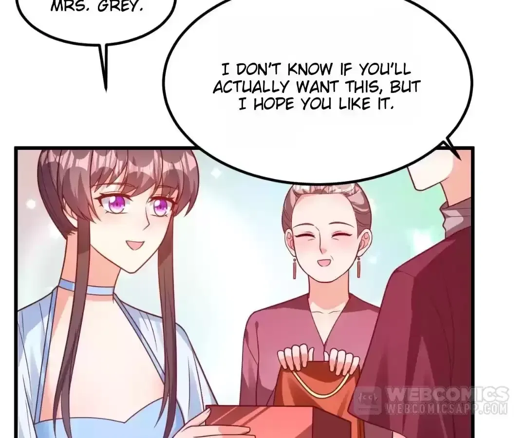 In Love With My Wife From Nowhere Chapter 145 – Page 27