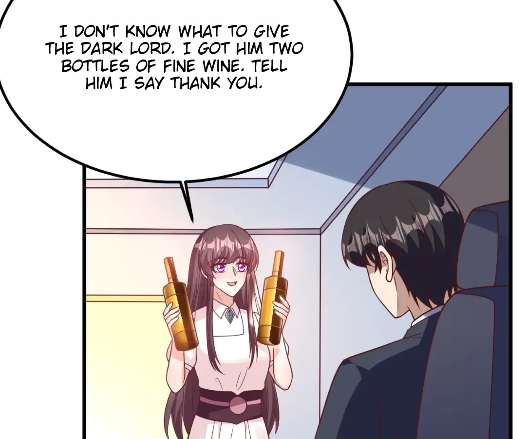 In Love With My Wife From Nowhere Chapter 145 – Page 34