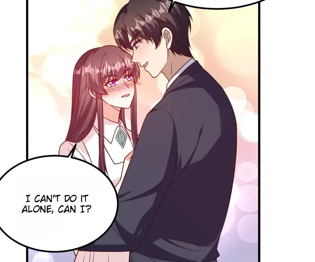 In Love With My Wife From Nowhere Chapter 145 – Page 39