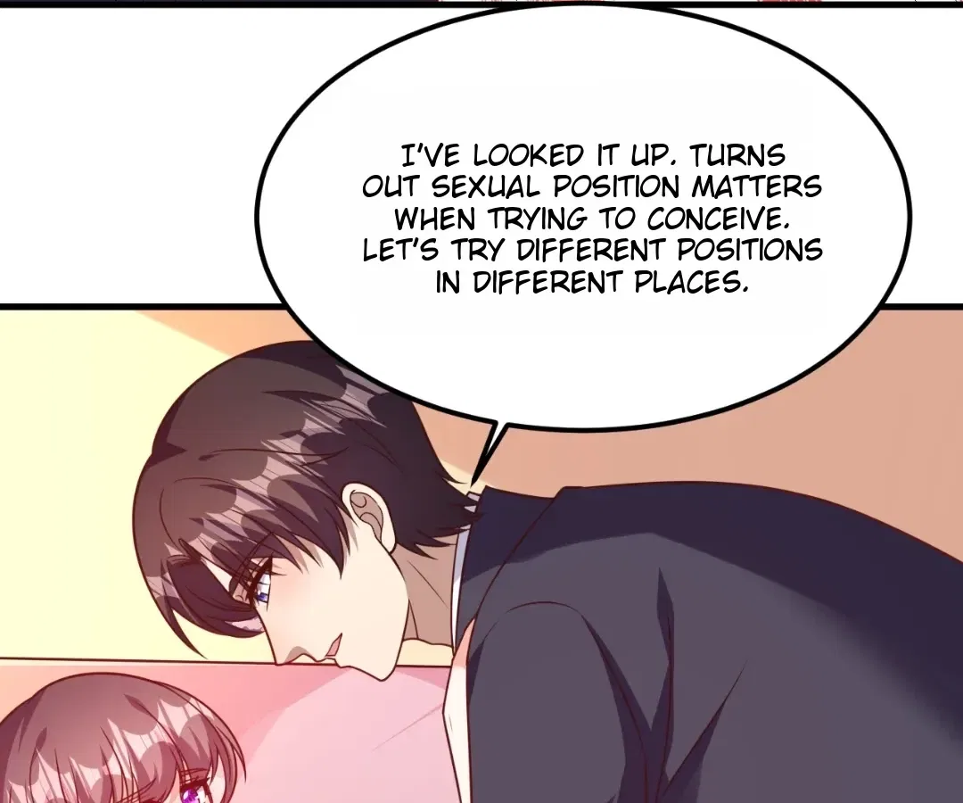 In Love With My Wife From Nowhere Chapter 145 – Page 42