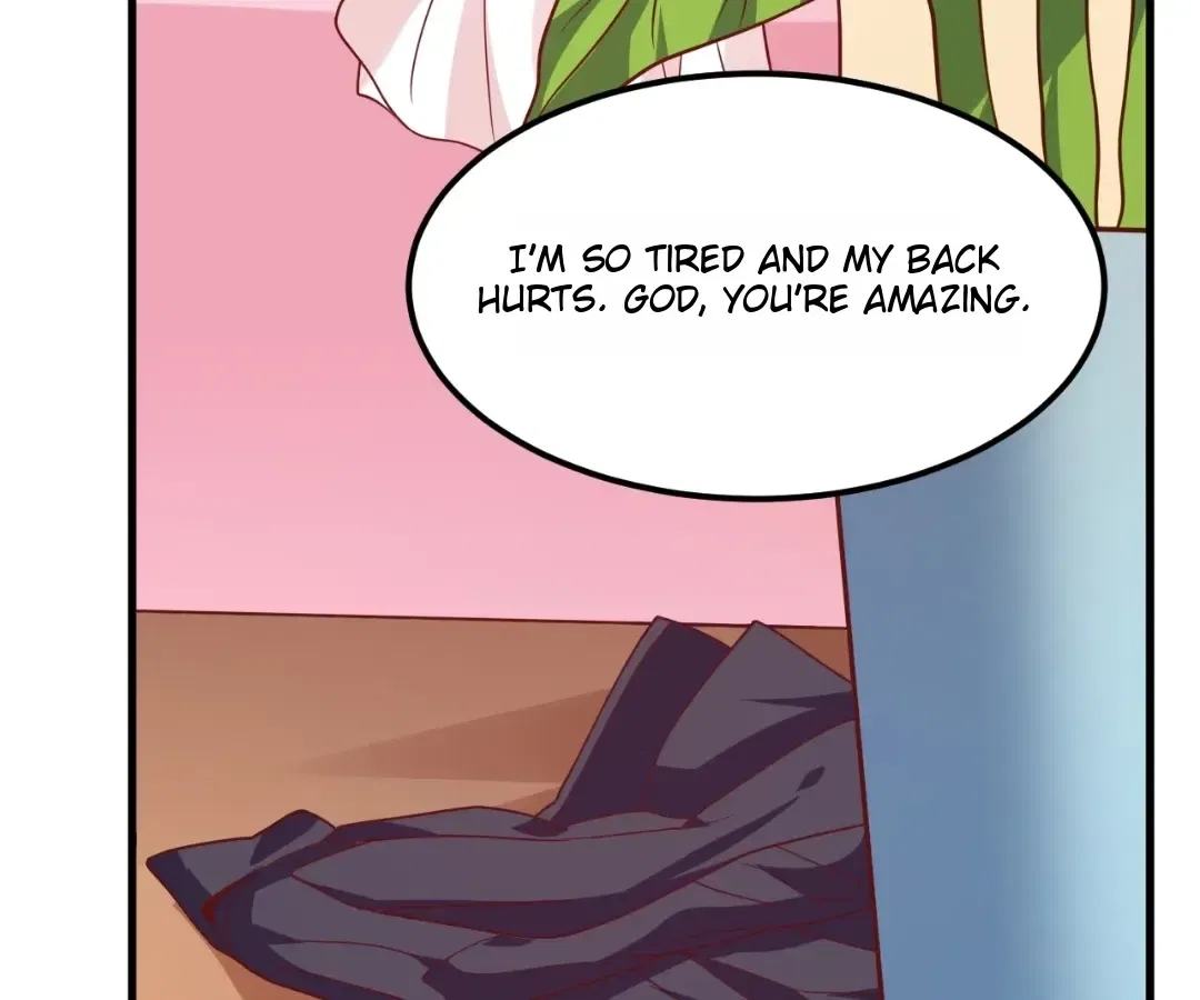 In Love With My Wife From Nowhere Chapter 145 – Page 46