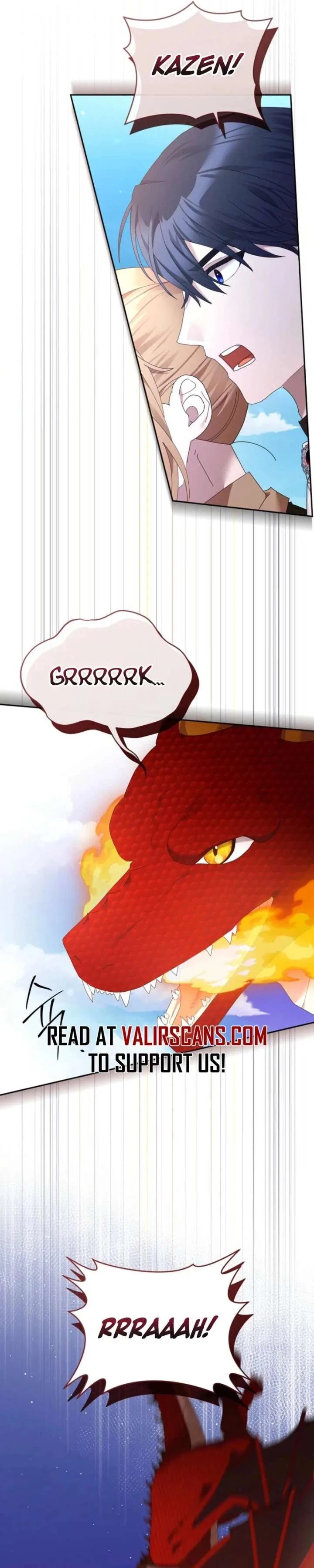 Exclusive Contract is Difficult, Your Grace Chapter 48 – Page 8