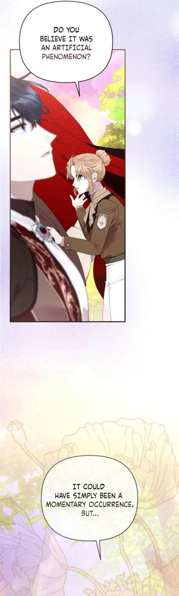 Exclusive Contract is Difficult, Your Grace Chapter 48 – Page 17