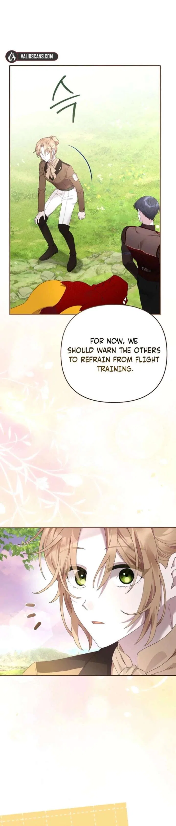 Exclusive Contract is Difficult, Your Grace Chapter 48 – Page 20