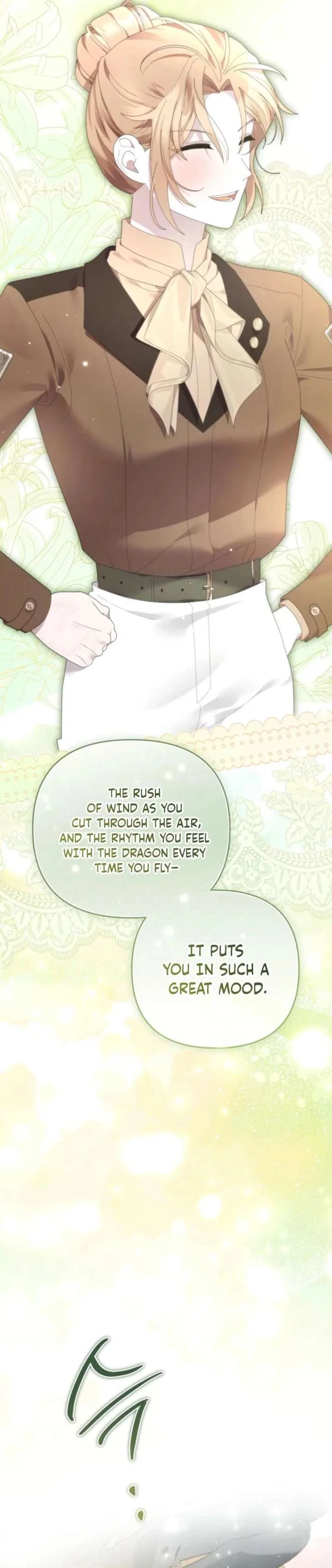 Exclusive Contract is Difficult, Your Grace Chapter 48 – Page 24