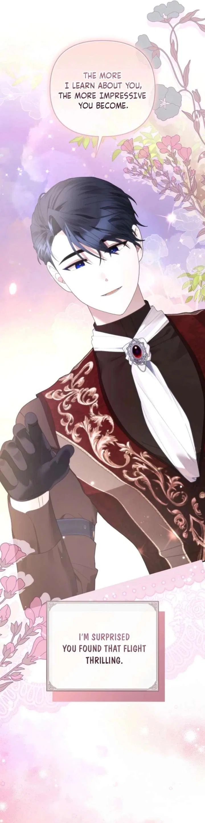 Exclusive Contract is Difficult, Your Grace Chapter 48 – Page 26