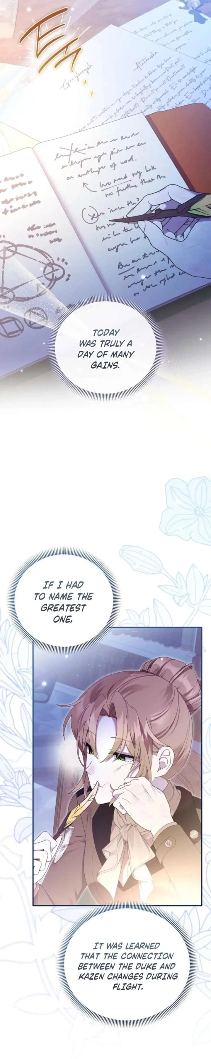 Exclusive Contract is Difficult, Your Grace Chapter 48 – Page 33