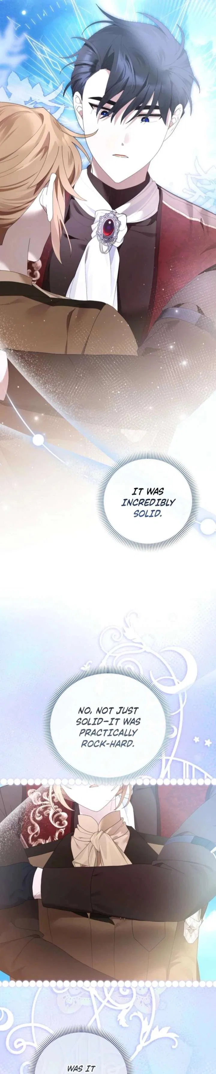 Exclusive Contract is Difficult, Your Grace Chapter 48 – Page 40