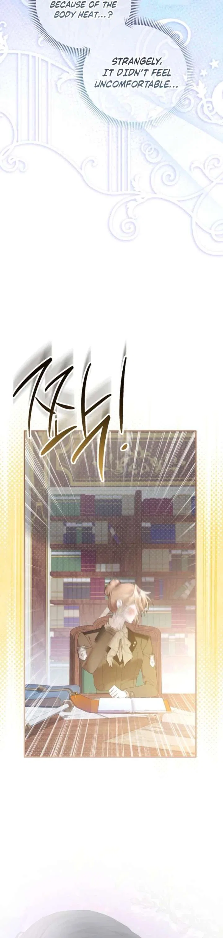 Exclusive Contract is Difficult, Your Grace Chapter 48 – Page 41