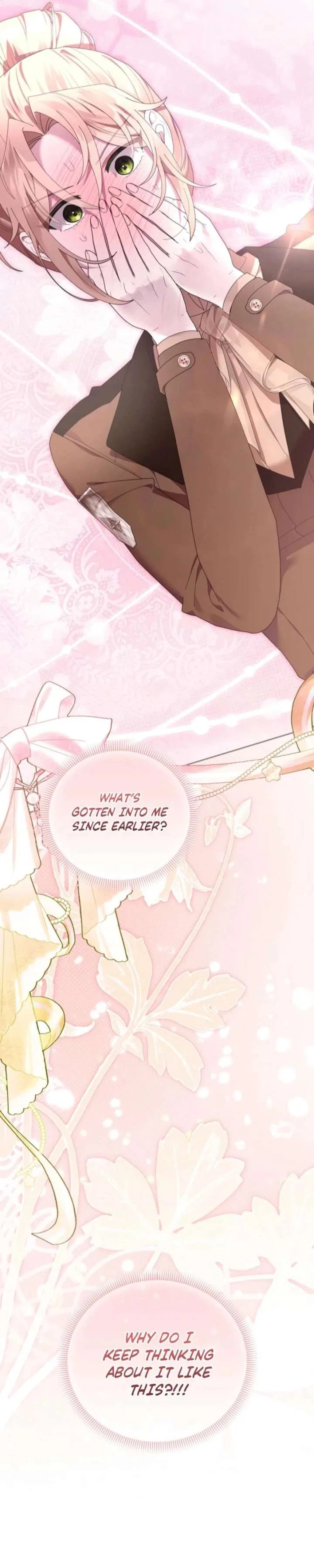 Exclusive Contract is Difficult, Your Grace Chapter 48 – Page 47