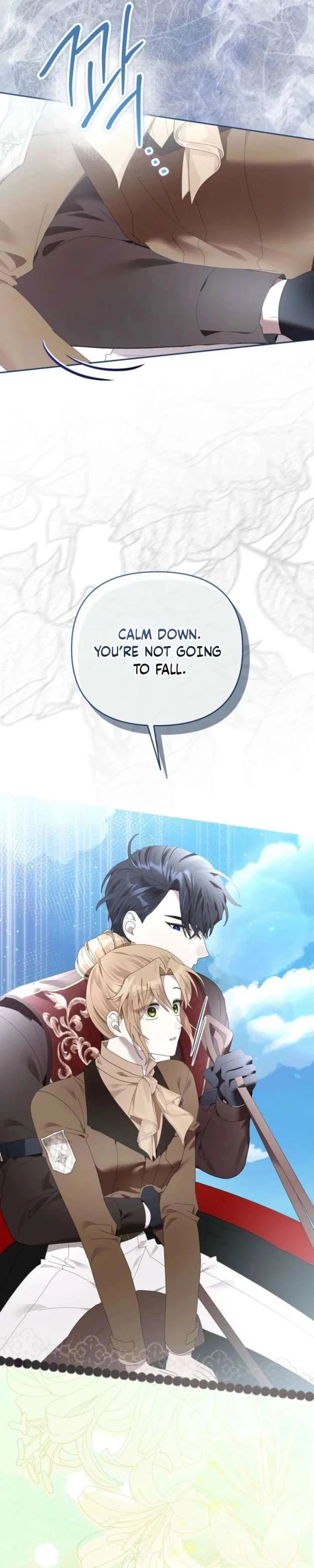 Exclusive Contract is Difficult, Your Grace Chapter 47 – Page 7