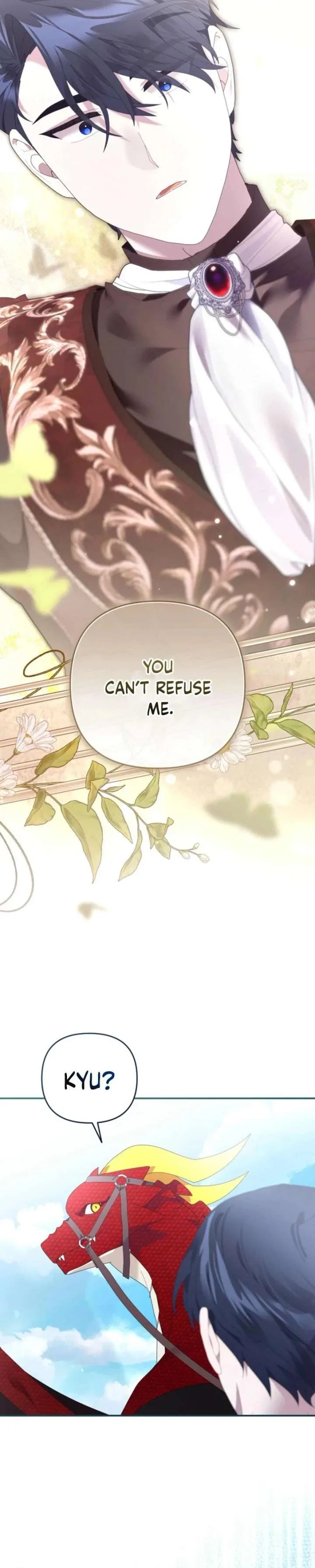 Exclusive Contract is Difficult, Your Grace Chapter 47 – Page 24