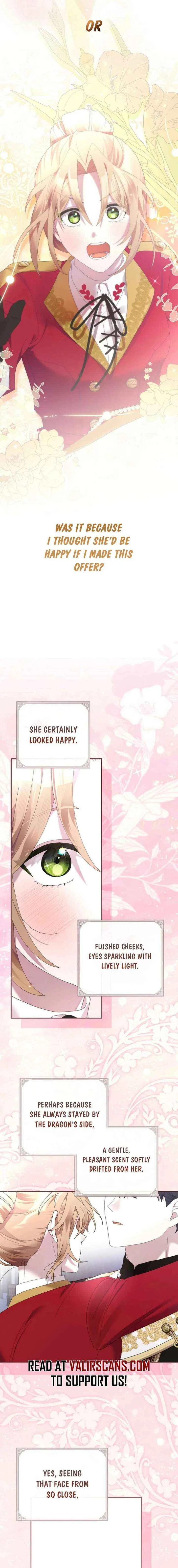 Exclusive Contract is Difficult, Your Grace Chapter 44 – Page 16