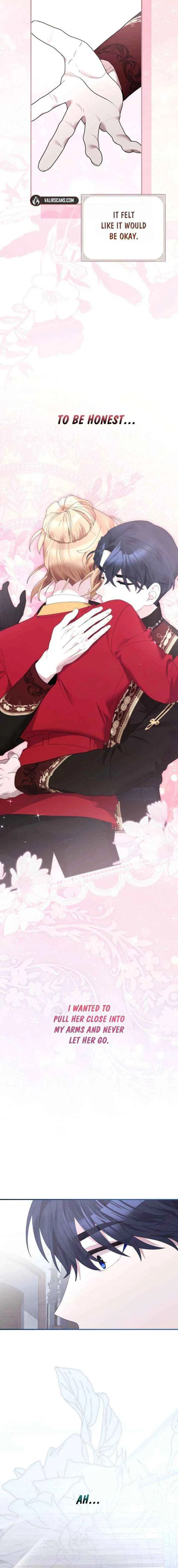 Exclusive Contract is Difficult, Your Grace Chapter 44 – Page 17