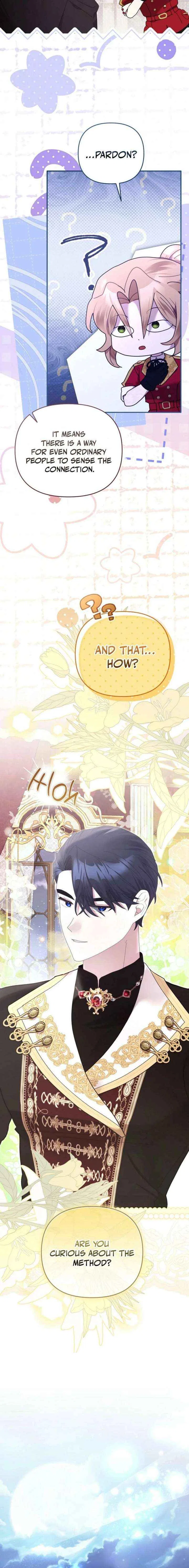 Exclusive Contract is Difficult, Your Grace Chapter 43 – Page 15