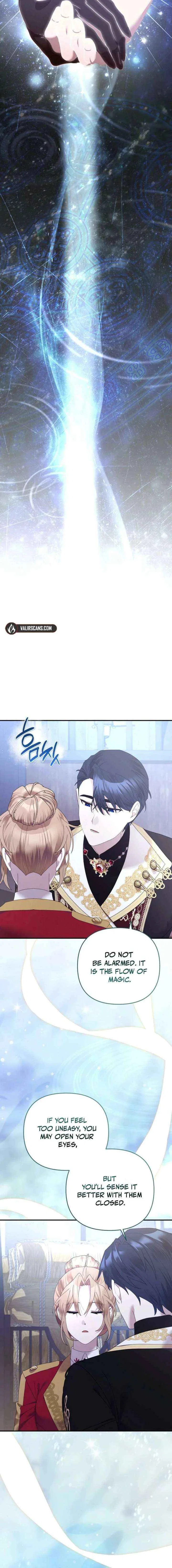 Exclusive Contract is Difficult, Your Grace Chapter 43 – Page 19