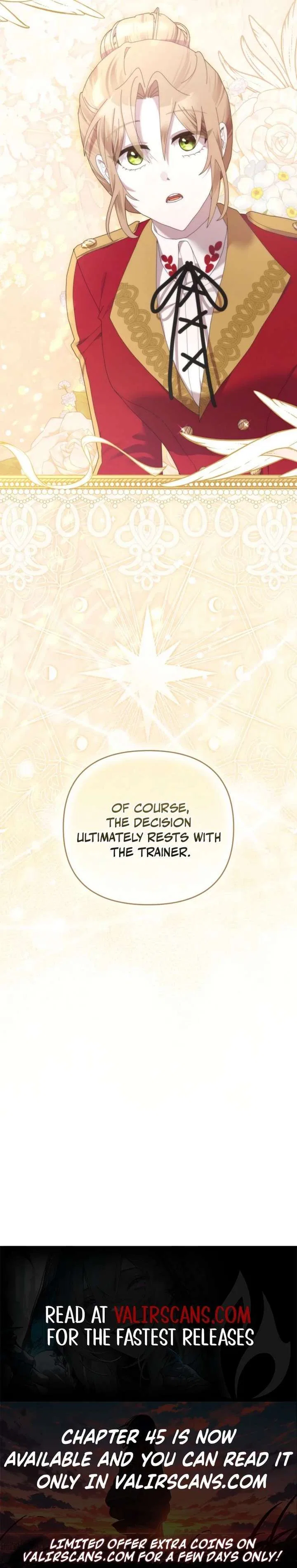 Exclusive Contract is Difficult, Your Grace Chapter 42 – Page 19