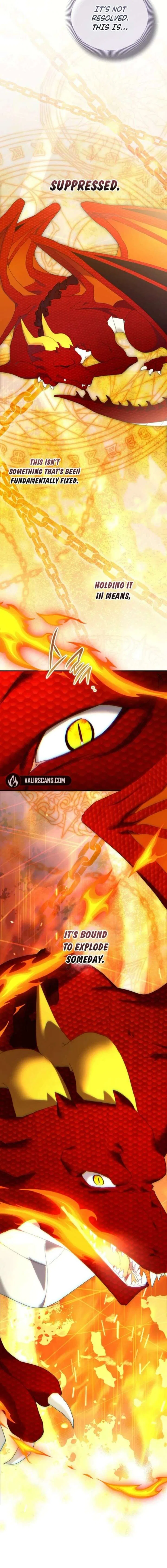 Exclusive Contract is Difficult, Your Grace Chapter 41 – Page 6