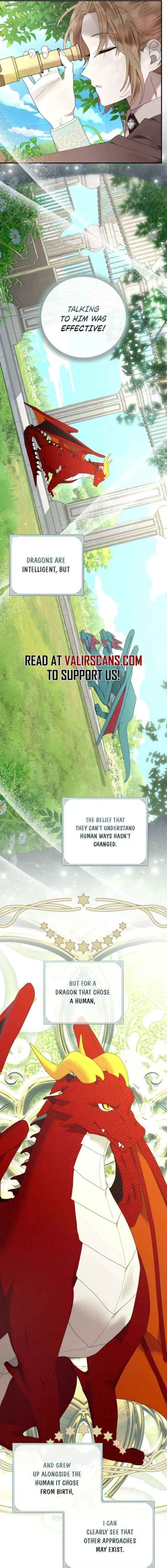 Exclusive Contract is Difficult, Your Grace Chapter 41 – Page 15