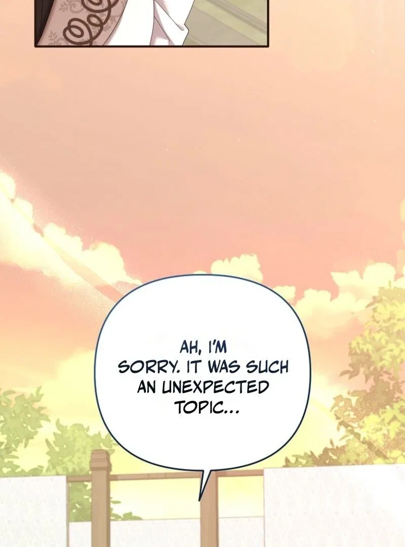 Exclusive Contract is Difficult, Your Grace Chapter 37 – Page 5