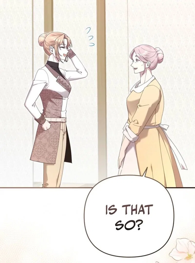 Exclusive Contract is Difficult, Your Grace Chapter 37 – Page 6