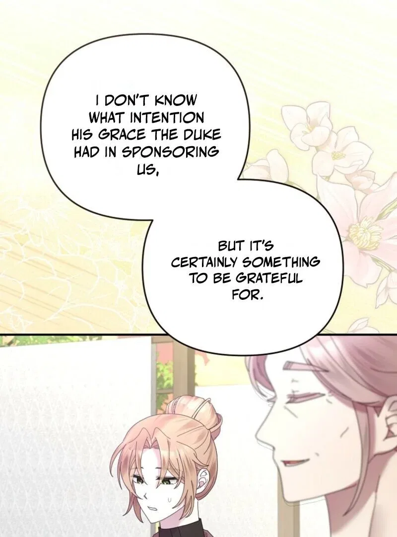 Exclusive Contract is Difficult, Your Grace Chapter 37 – Page 9