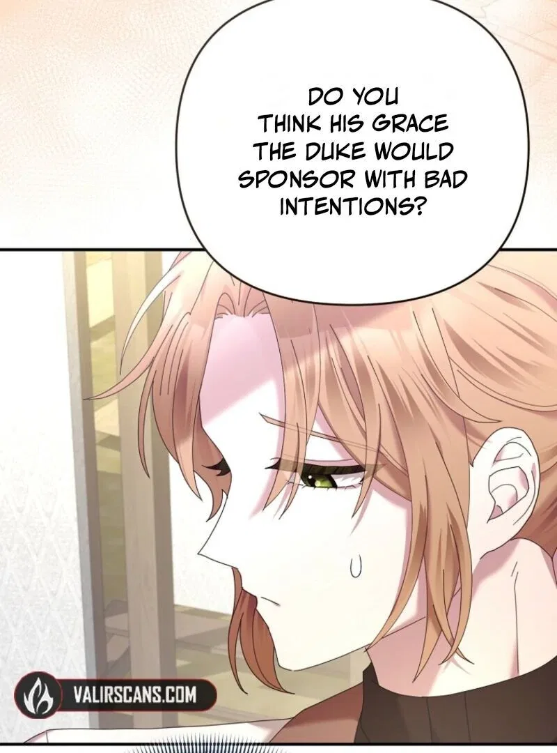 Exclusive Contract is Difficult, Your Grace Chapter 37 – Page 11