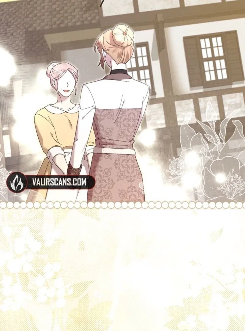 Exclusive Contract is Difficult, Your Grace Chapter 37 – Page 20