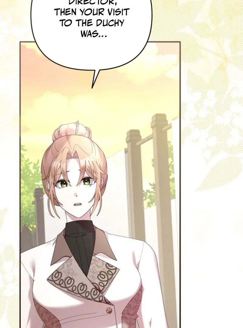 Exclusive Contract is Difficult, Your Grace Chapter 37 – Page 23