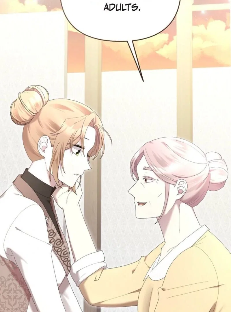 Exclusive Contract is Difficult, Your Grace Chapter 37 – Page 25