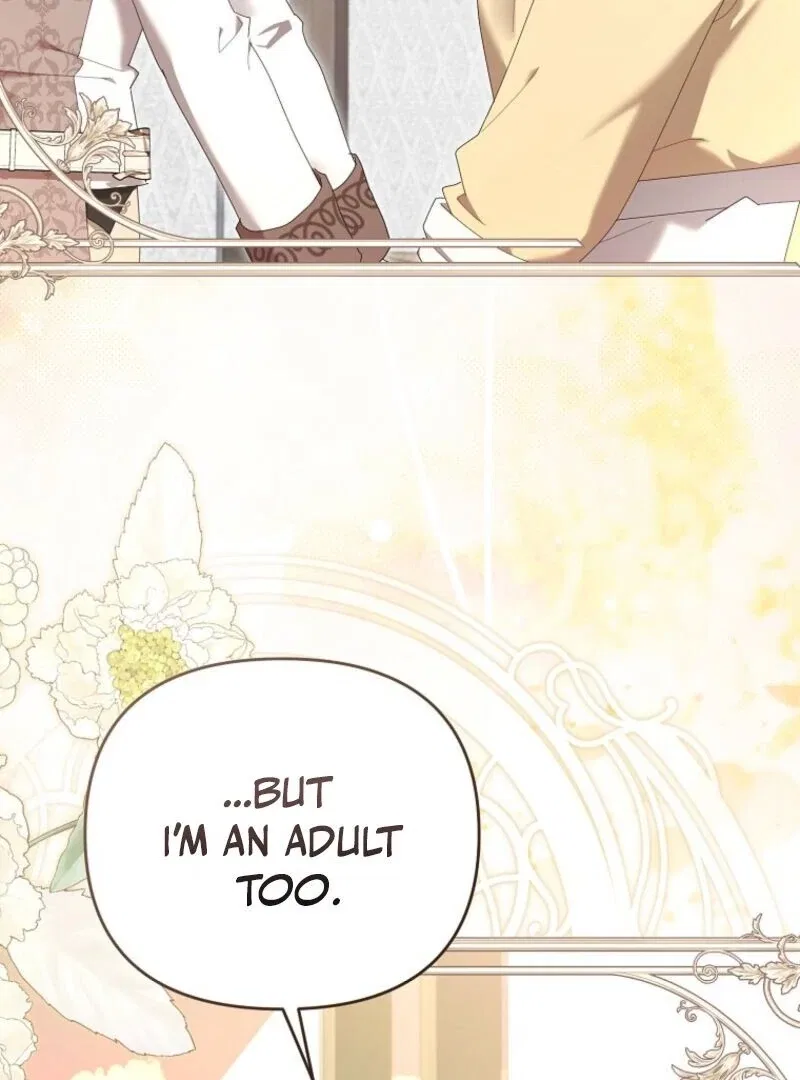 Exclusive Contract is Difficult, Your Grace Chapter 37 – Page 26