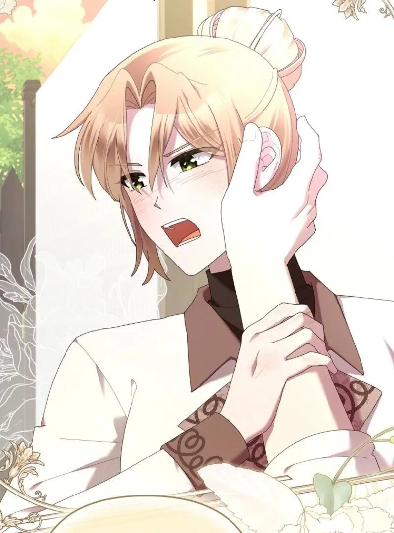 Exclusive Contract is Difficult, Your Grace Chapter 37 – Page 27