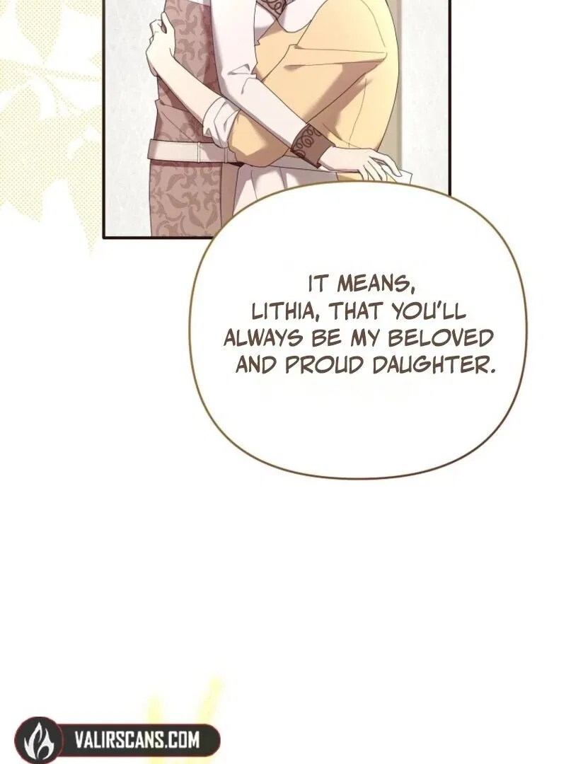 Exclusive Contract is Difficult, Your Grace Chapter 37 – Page 31
