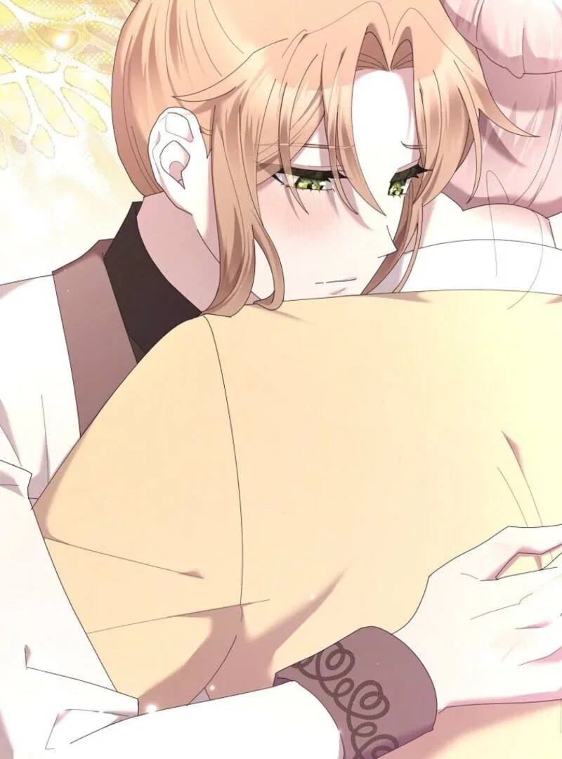 Exclusive Contract is Difficult, Your Grace Chapter 37 – Page 33