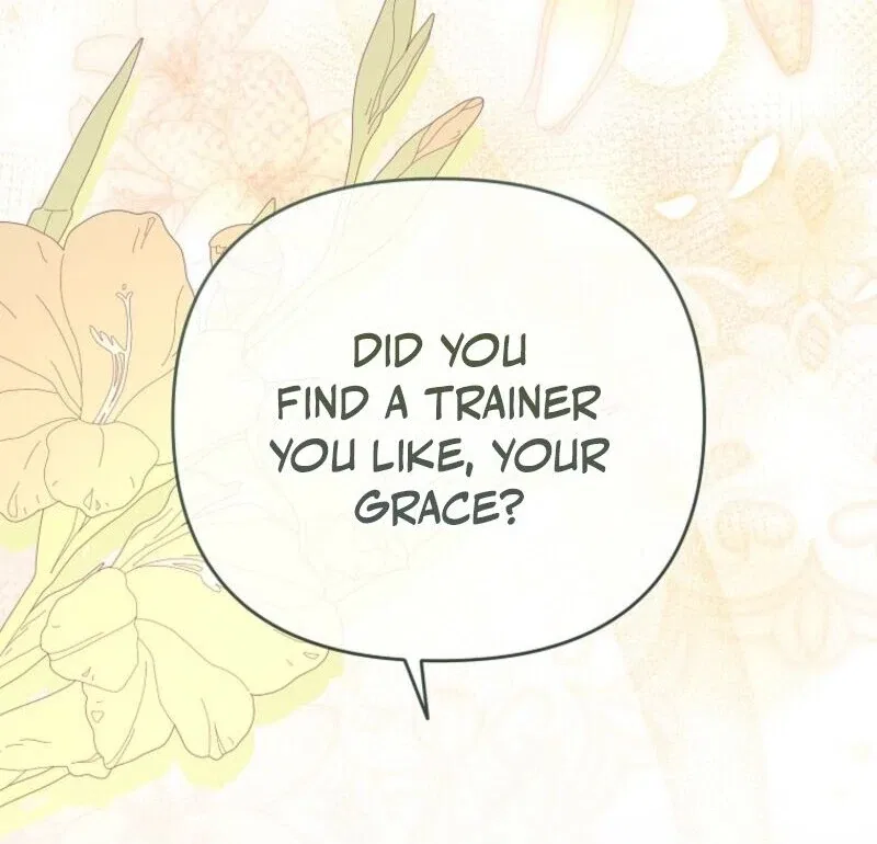 Exclusive Contract is Difficult, Your Grace Chapter 37 – Page 43