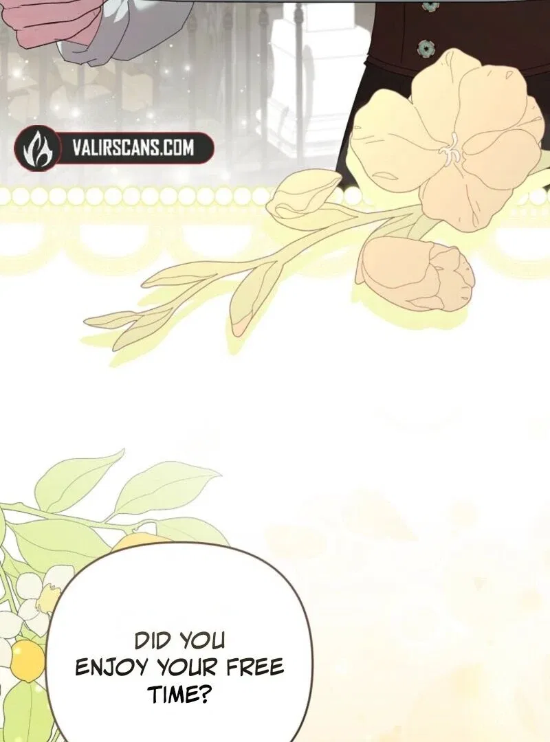 Exclusive Contract is Difficult, Your Grace Chapter 37 – Page 45